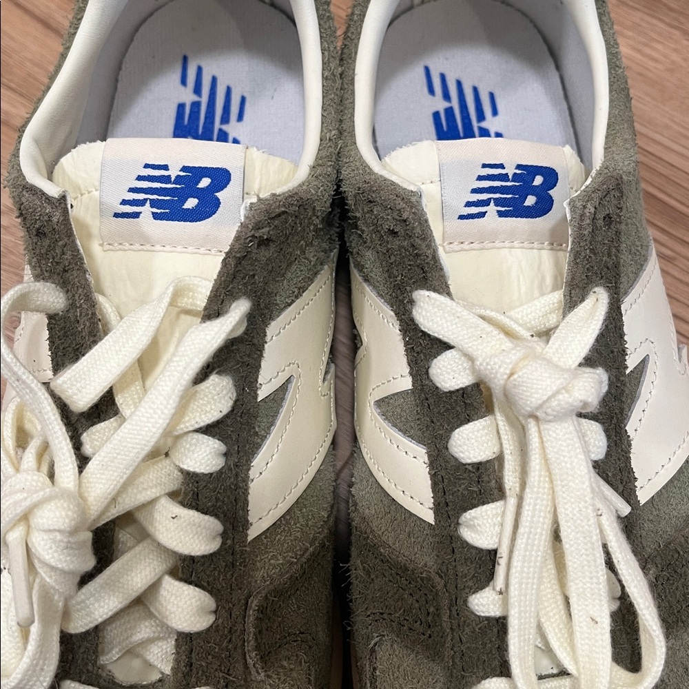 New Balance 471 Sneakers - Picture 7 of 9